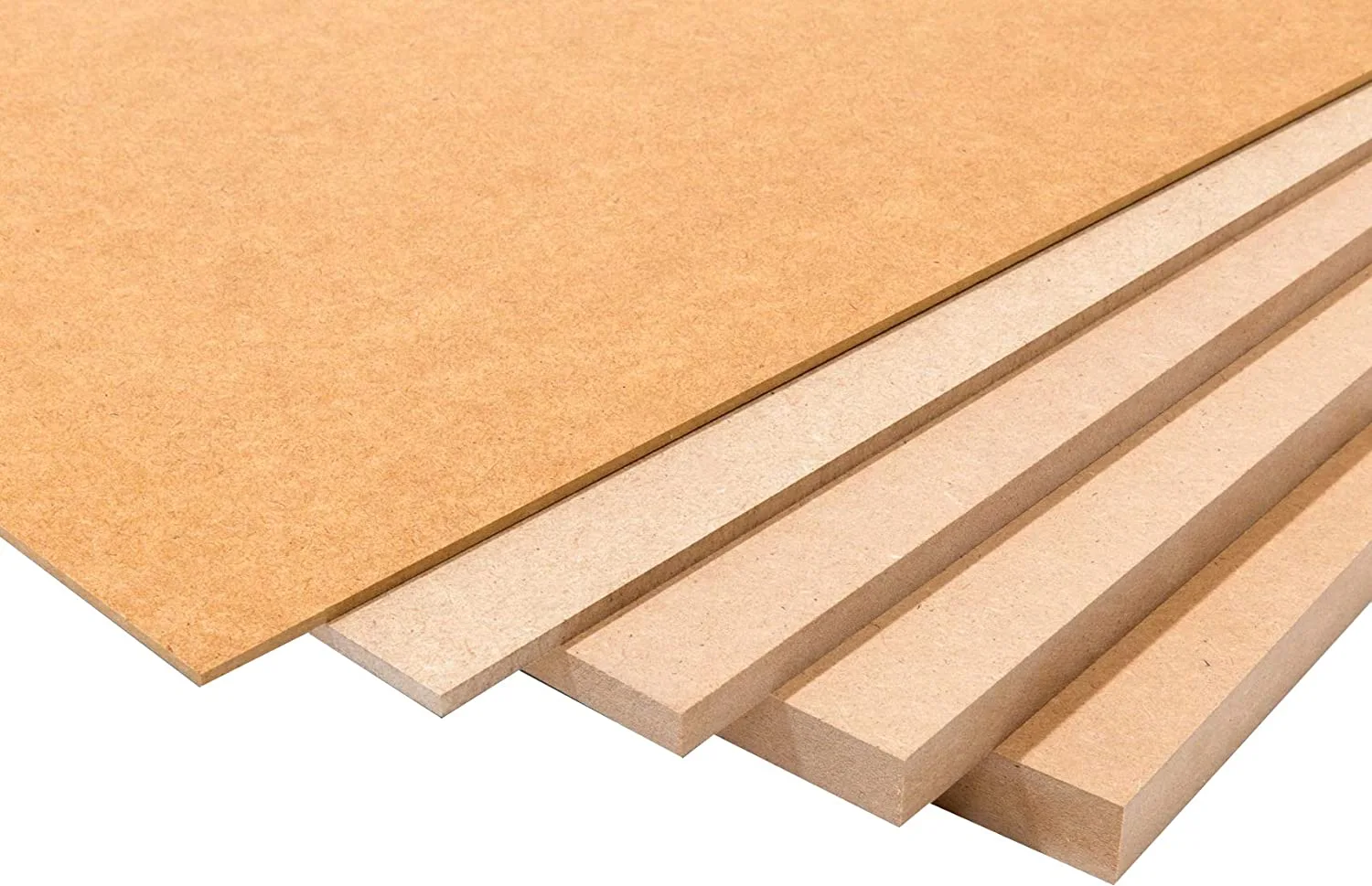 MDF