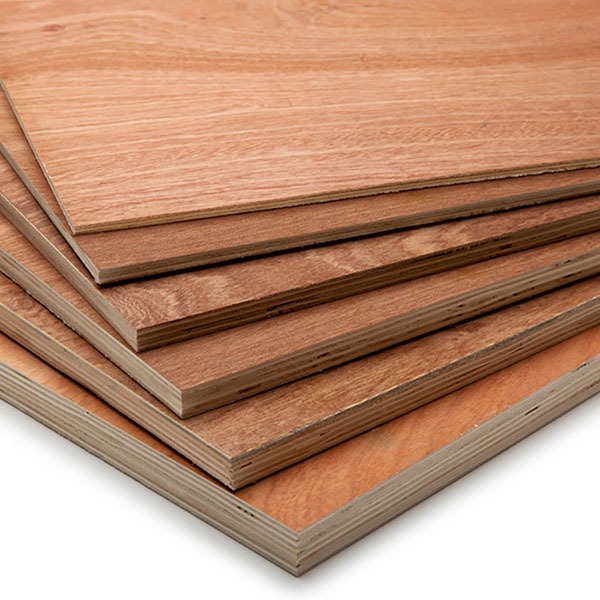 Plywood
